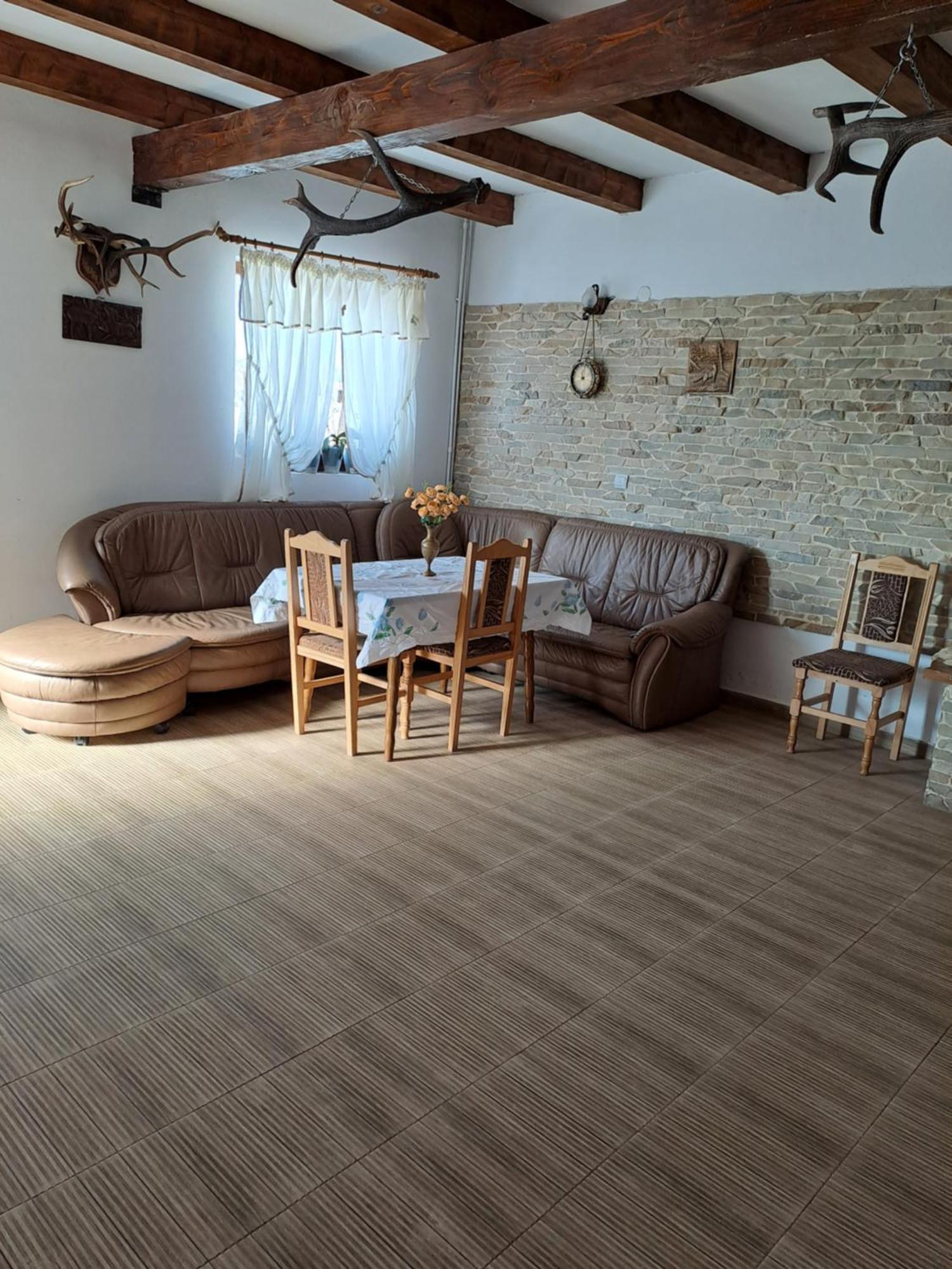 Hotel Casa Cristalul Muntilor Poiana Mărului Pokój zdjęcie